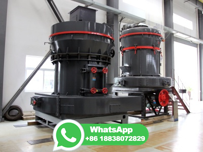 Mechanical Operations Questions and Answers – Ball Mill