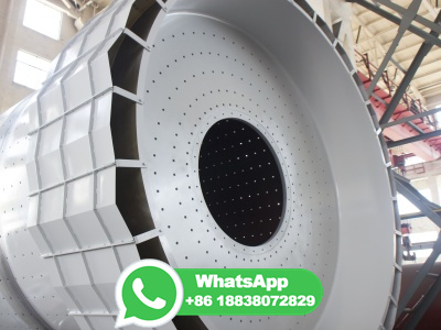 Ball mill