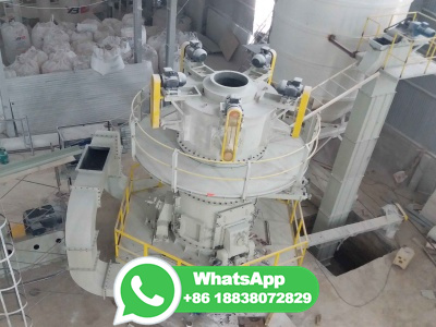 Ball Mill