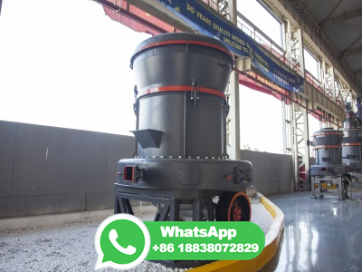 Ball Mill