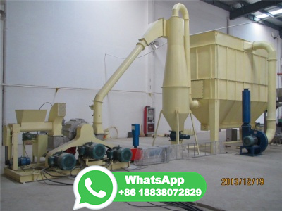 Ball Mill