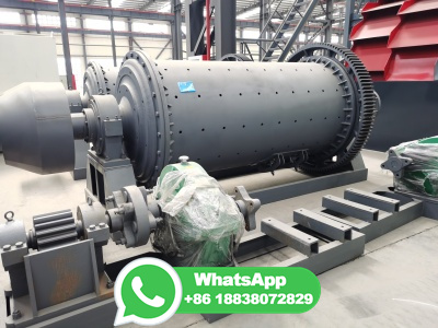 Ball Mill