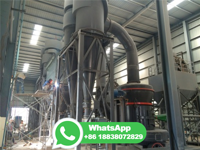 Ball Mill