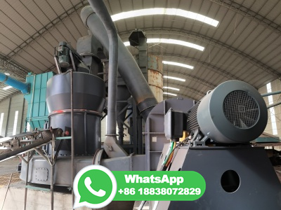 What's the Difference Between SAG Mill and Ball Mill