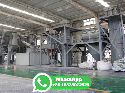 Ball Mill