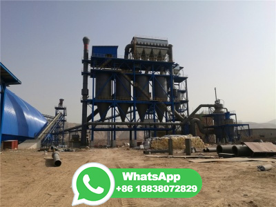 BALL MILL | Leading Testing Equipment Manufactures