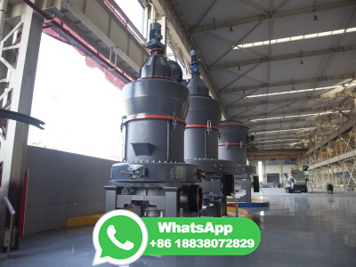 Ball mill machine | PPT