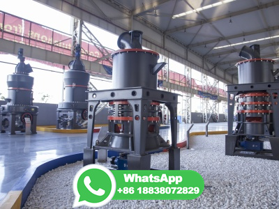 Ball Mill