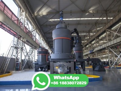 Small Ball Mill