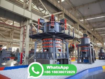 A Comprehensive Guide to Ball Mill Manual