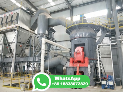 Ball mill