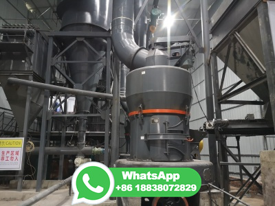 Planetary Ball Mill