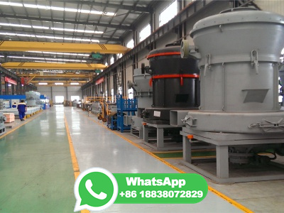 China Crusher Manufacturer, Ball Mill, Thickener Supplier