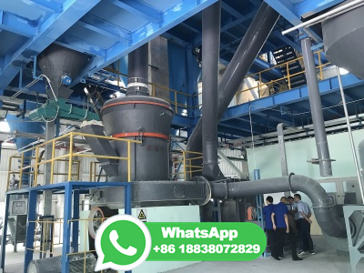 Ball Mill Adalah? Prinsip Kerja, Bagian, Komponen Dan Fungsinya