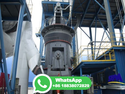 Ball Mill Critical Speed