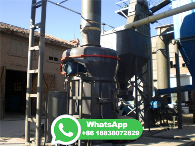 Used Ball Mills (mineral processing) for sale in USA | Machinio