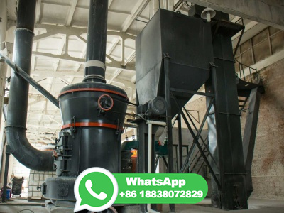 Ball Mills