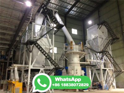 SAG/Ball Mill