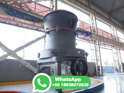 Ball Mill