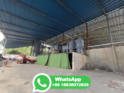 Ball mill