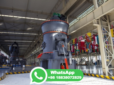 Ball mill