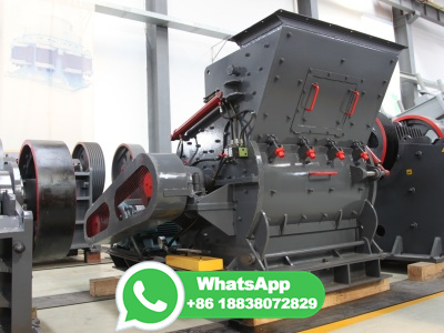 Coal Pulverizer – Power Plant | Pall Corporation