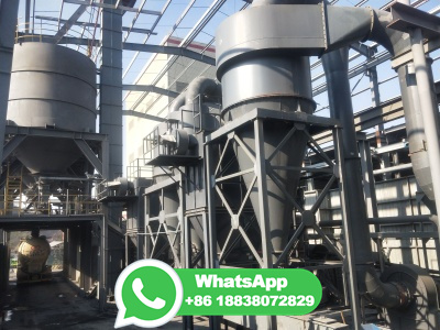 Charcoal Briquette Machine