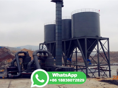 Size Reduction with Ball Mill: All You Need to Know