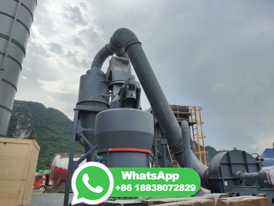 sbm/sbm coal mill type xrp at main · sbm2023/sbm