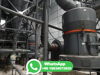 Horizontal Ball Mill | Yokogawa Malaysia