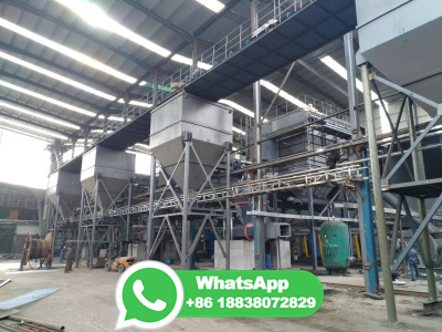 Ball mill