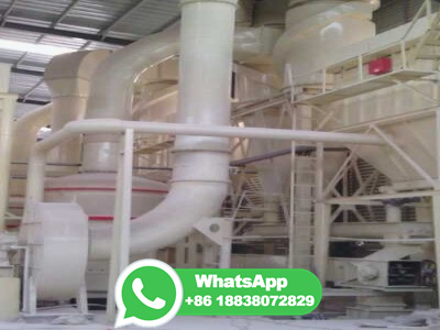 Mechanical Operations Questions and Answers – Ball Mill