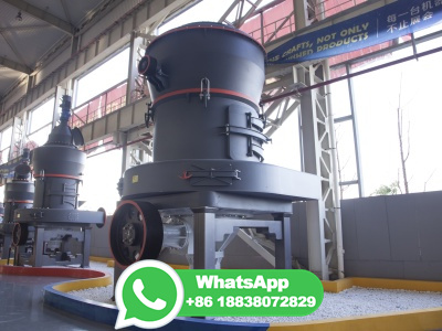 Planetary Ball Mill