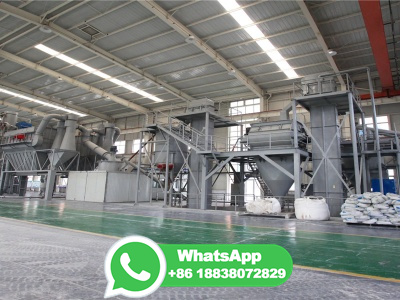 Planetary Ball Mill