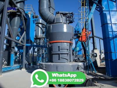 Cement Ball Mill