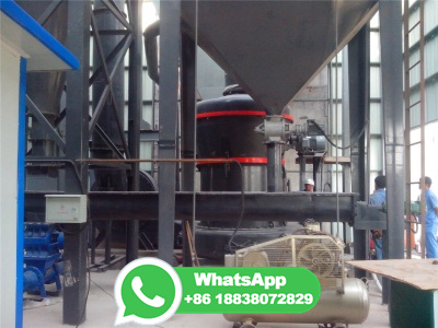 A1 Ball Mill Manufacturer, and Supplier in Ahmedabad, India