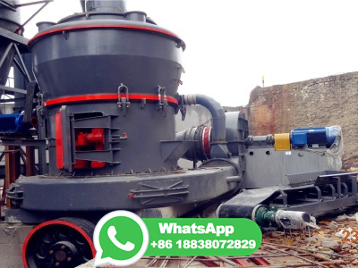 Ball Mills | Industry Grinder for Mineral Processing