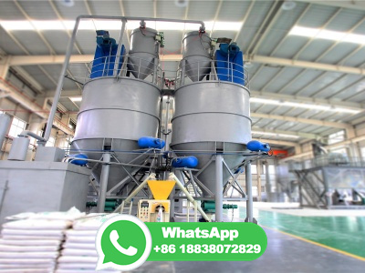 Ball mill: Principles, construction, working, uses, merits, and ...