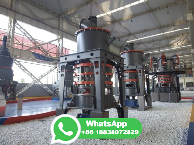 Ball mill / Chocolate equipment