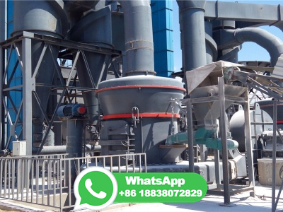 What's the Difference Between SAG Mill and Ball Mill