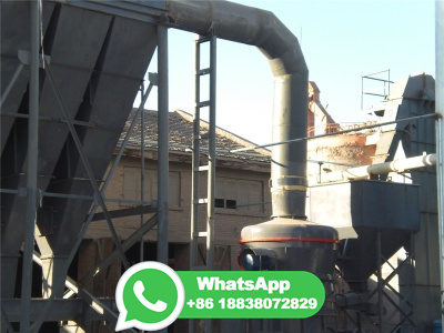 Ball Mill