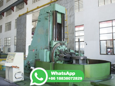 How to Solve When Temperature of Main Bearing Bush on Ball Mill .