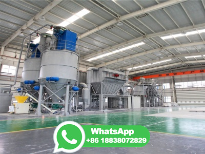 Size reduction performance evaluation of HPGR/ball mill and .