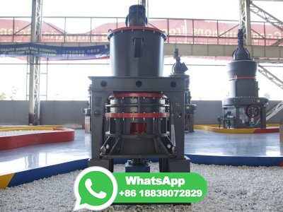 MQ Series Ball Mill