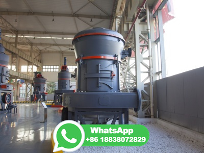 EVERY COMPONENT OF BALL MILL DETAILED EXPLAINED