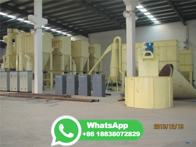 Ball mills | FLSmidth Cement