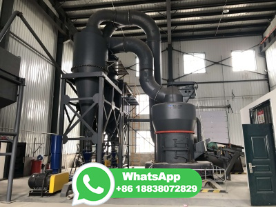 Ball Mill