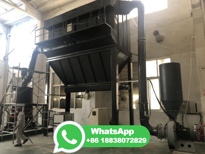 Planetary ball mill