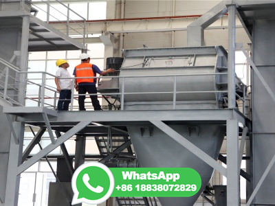 Vertical Grinding Mill (Coal Pulverizer) Explained