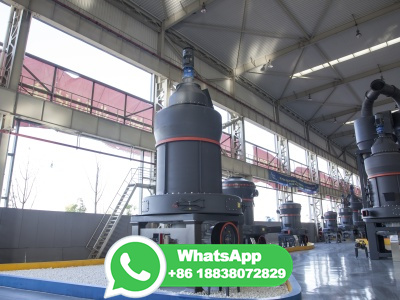 Ball Mill